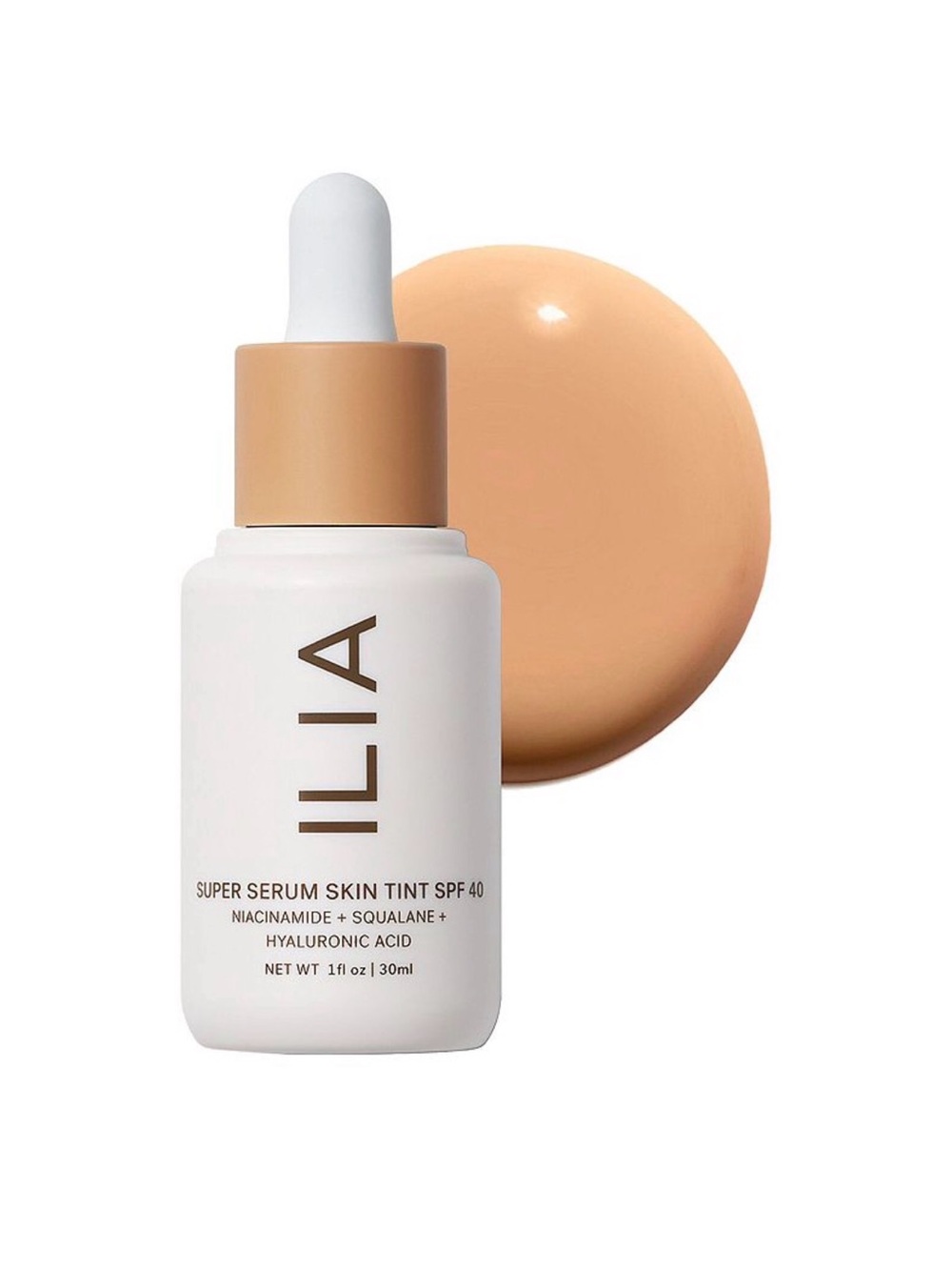 ILIA Skin Tint